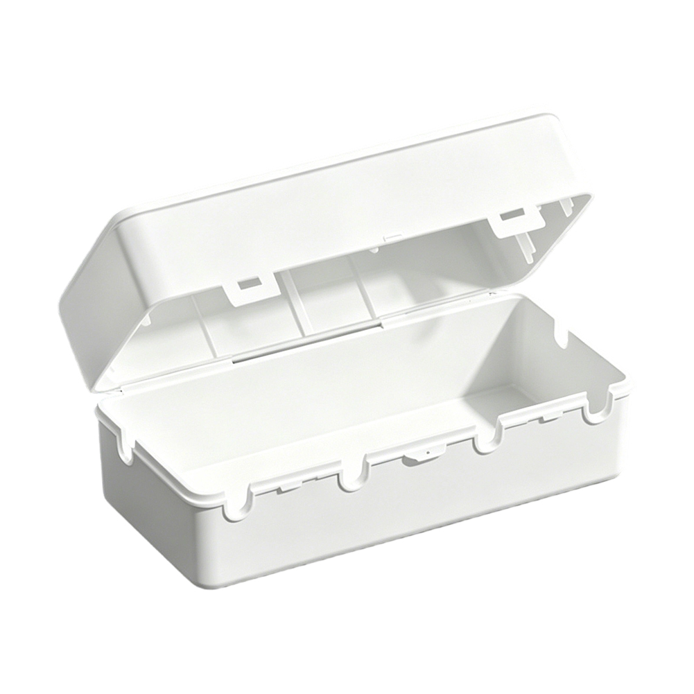 PC Waterproof Electrical Box f - Outdoor Use Power Strip 评论和价格