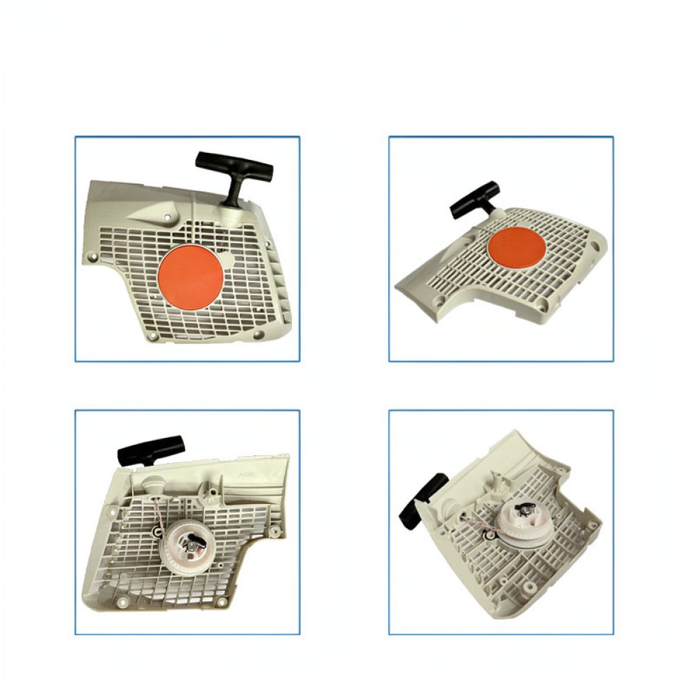 Pull Starter Assembly For Stih - Outdoor Power Tool Kit 评论和价格