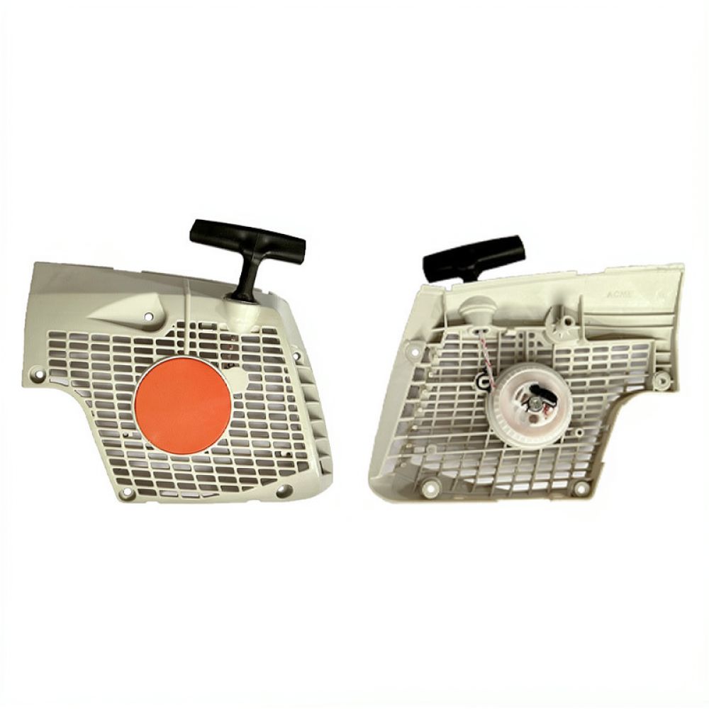 Pull Starter Assembly For Stih - Outdoor Power Tool Kit 评论和价格