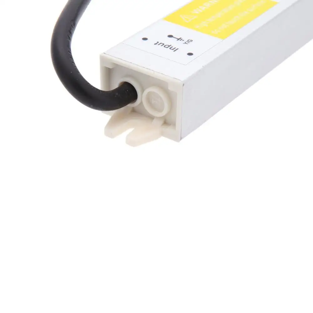 30W AC110 230V To DC 12V 24v D - Outdoor Use Power Strip 评论和价格
