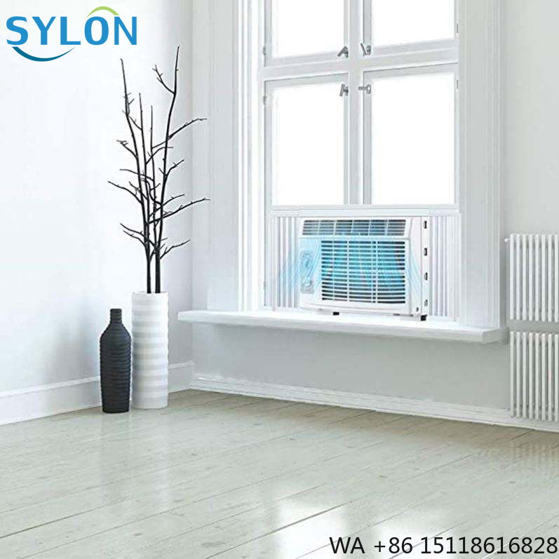 24000 BTU Window Type Air Cond - Ac Outdoor Power 评论和价格
